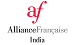 Alliance Francaise India Logo