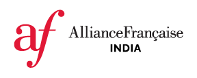 Alliance Francaise India Logo